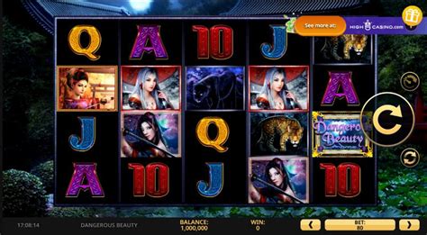 dangerous beauty casino - dangerous beauty casino demo.